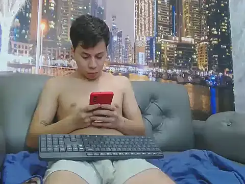 santiago_xxxcol webcam