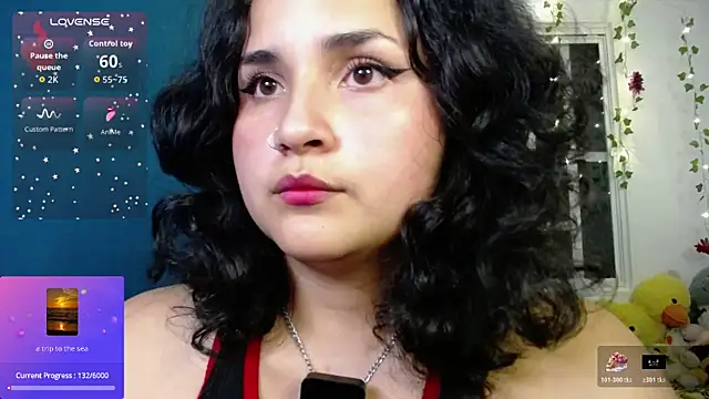 IncognitoLive1 webcam