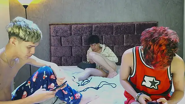 Bryan_Santos_z webcam