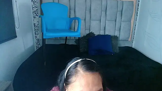 Keyla_Brunette_ webcam