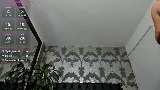 Pamela_di_angelo live sex cam