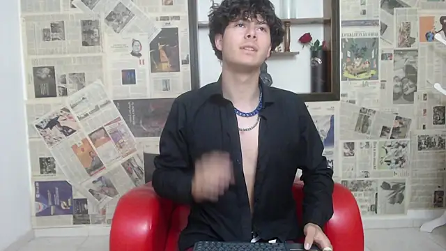 sebastian_rougue webcam