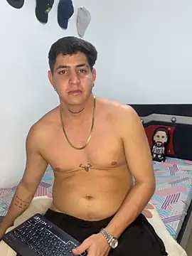 Johannes_mills webcam