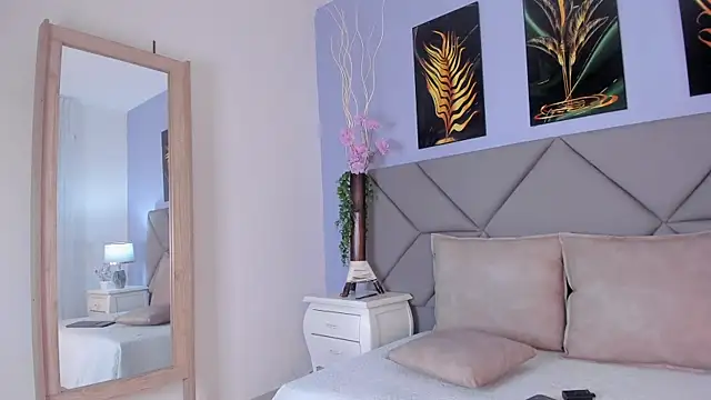 Elliot_Walker webcam