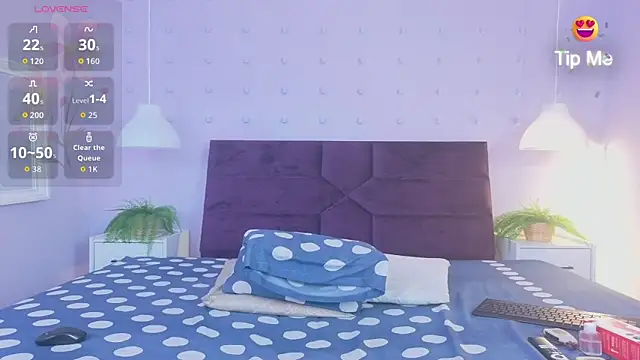 Veronicacarper webcam