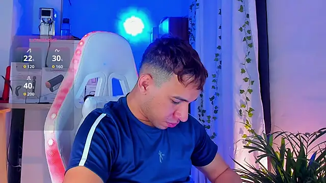 petter_coleman_ webcam