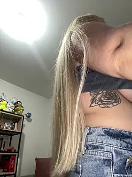 Celestedubois webcam