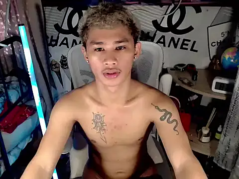 UrPinoyhot webcam