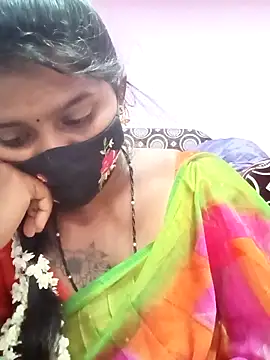 Tamil_Hot_Anu webcam