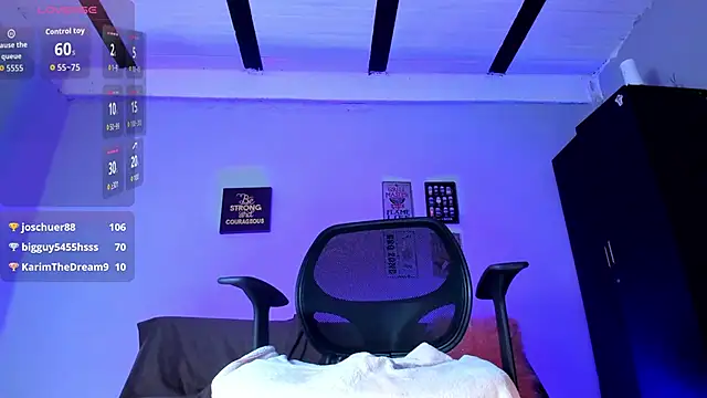 elizabethboltXXX webcam