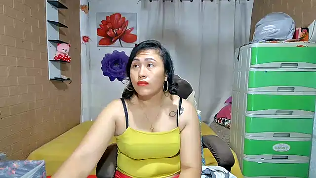 Filipina_Desire webcam