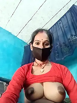 Nandani-758 webcam