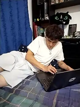 AoA-BoyStudent webcam