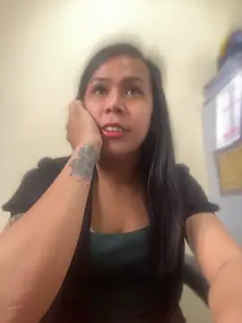 BriannaCruz24 webcam