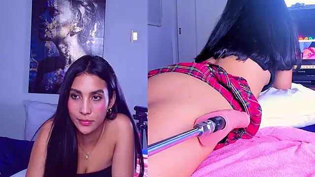 kinky_mindy_ - Kinky_Mindy_'s free webcam - UK Sex Cams