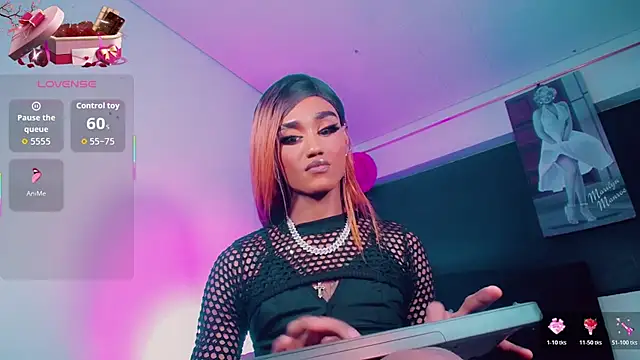 Kendall_hornyy webcam