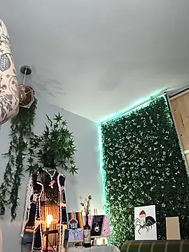 VickyJackson_ webcam