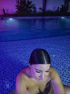 Pretty_Julieta webcam