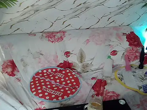 SweetAsianAss webcam