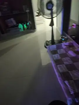 Pretty_Julieta webcam