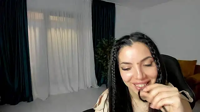 SabrinaDellyn webcam