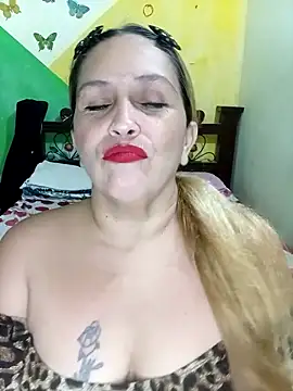 burbuja_y_caballero (G milf) - Joder a mama con la polla rico