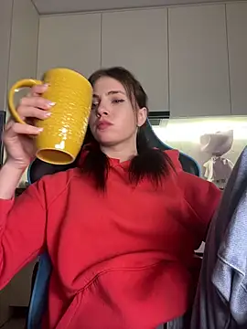 curlylara (G young) - 💎butt plug+VIDEO FOR LAST TIP