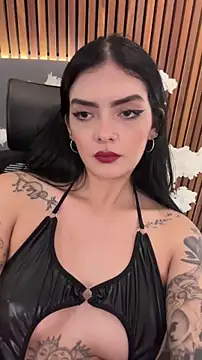 aliceritter (F young) - Body tour (clothes on)