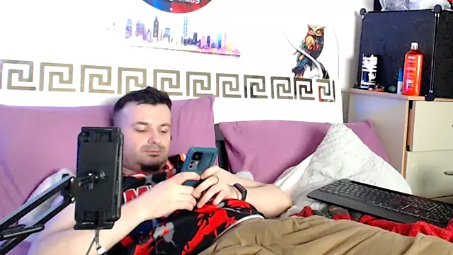 iuligruia69 - Iuligruia69's free webcam - UK Sex Cams