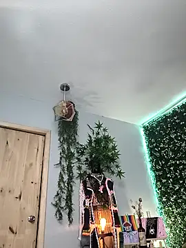 naked webcam VickyJackson 