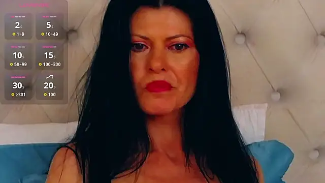 RosalieNorman webcam