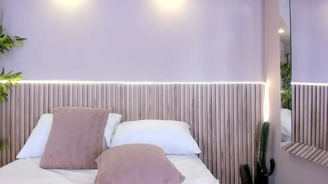 GeorginaReyes webcam