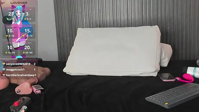 stephany_summer webcam