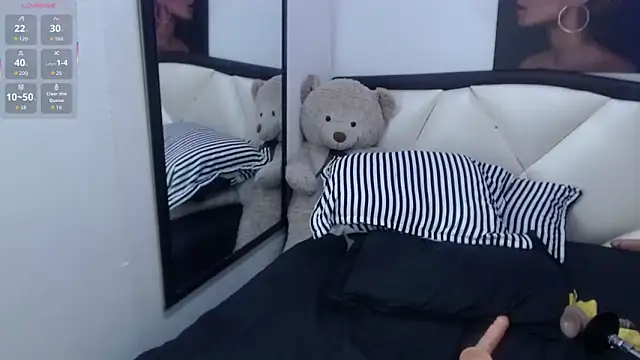 Madison_Copers webcam