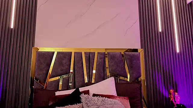 ScarletTorres webcam