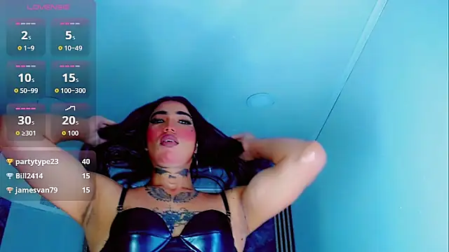 KathaSexyHott webcam