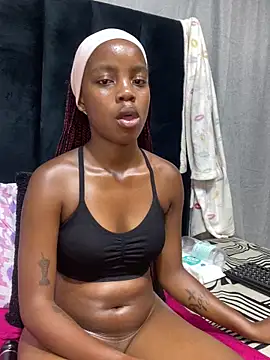 Littlebunny33 webcam