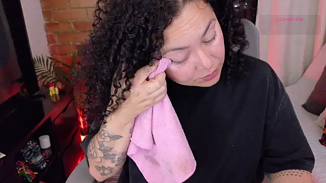 Chubby_Licius webcam