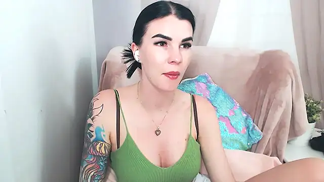 SofiiaBeauty webcam