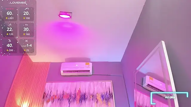 lilian_vergara webcam