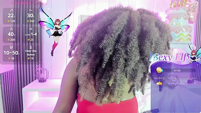 Sotf_Charlotte webcam