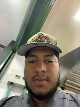 Danny_black11 webcam