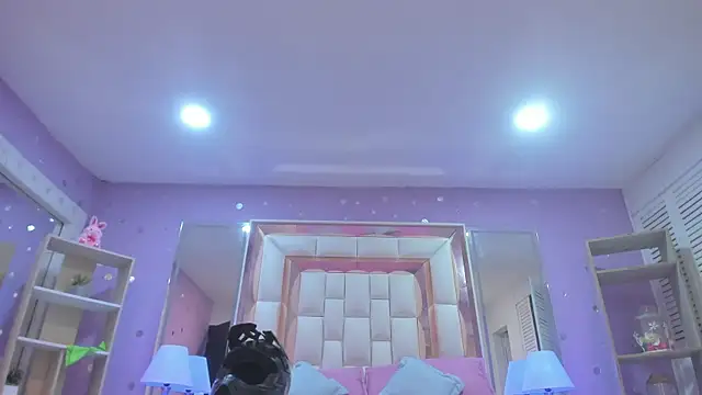 Goldentemptation_ webcam