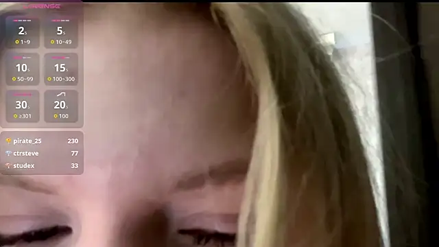 ShontaWasilko webcam