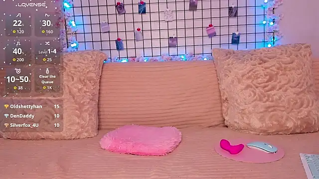 Anna_Lee555 live sex cam