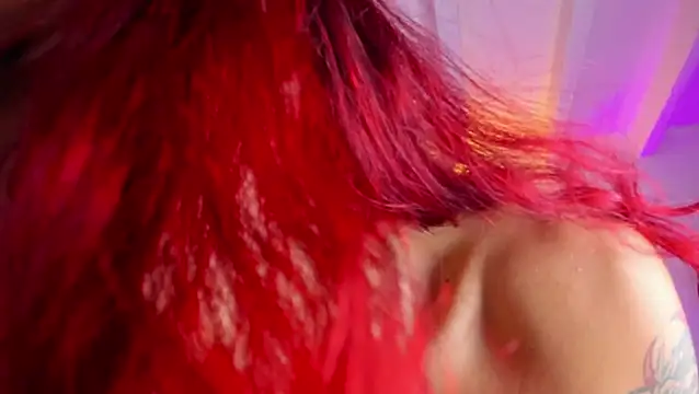 Cherry_Scarlet_ webcam