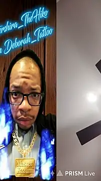 MasterShira_TheHiko webcam