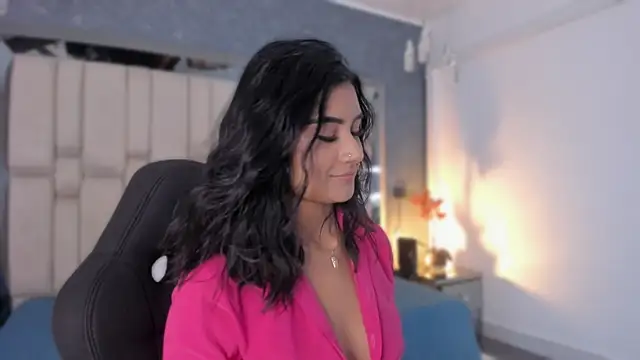 KatherineRuiz_ webcam