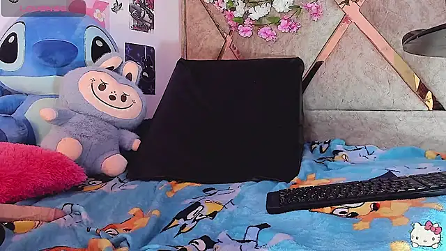 Gabii-Princees webcam