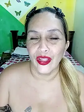 BURBUJA_y_CABALLERO webcam